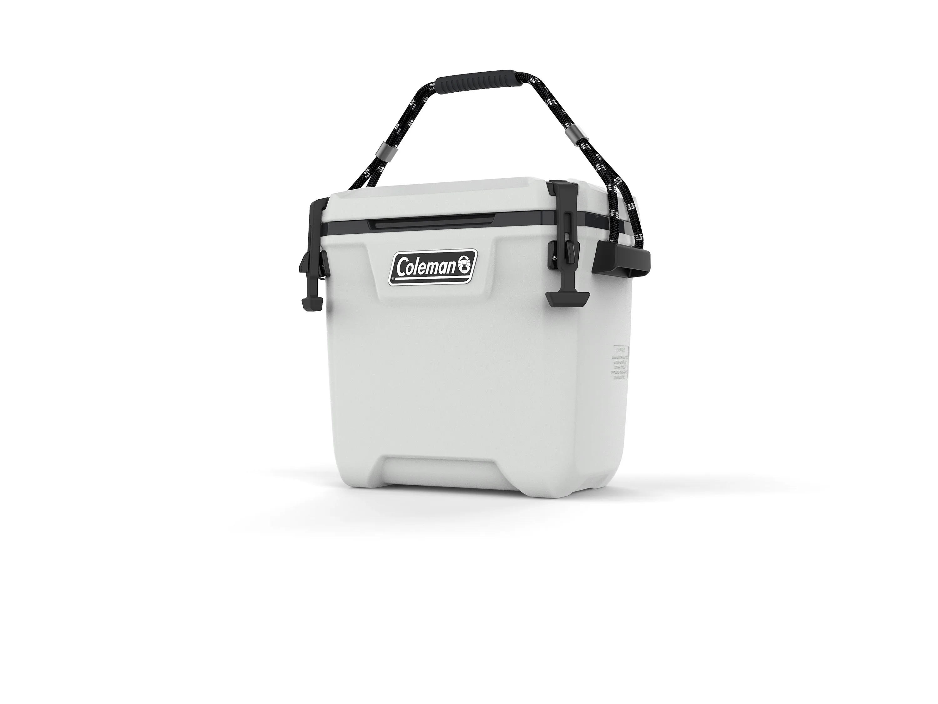 Newell Brands Distribution LLC Coleman Convoy™ 28-Quart Cooler - White