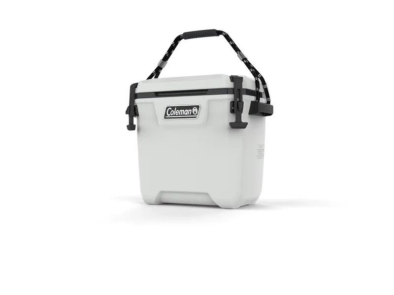 Newell Brands Distribution LLC Coleman Convoy™ 28-Quart Cooler - White