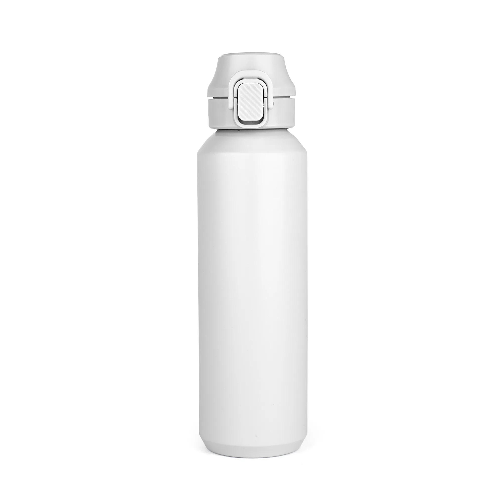 HydraClip 20oz Aluminum Bottle view 2