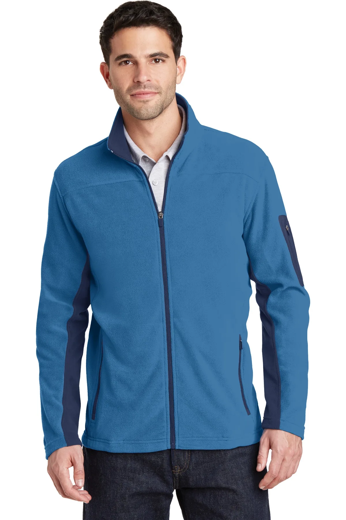 Regal Blue/Dress Navy Blue