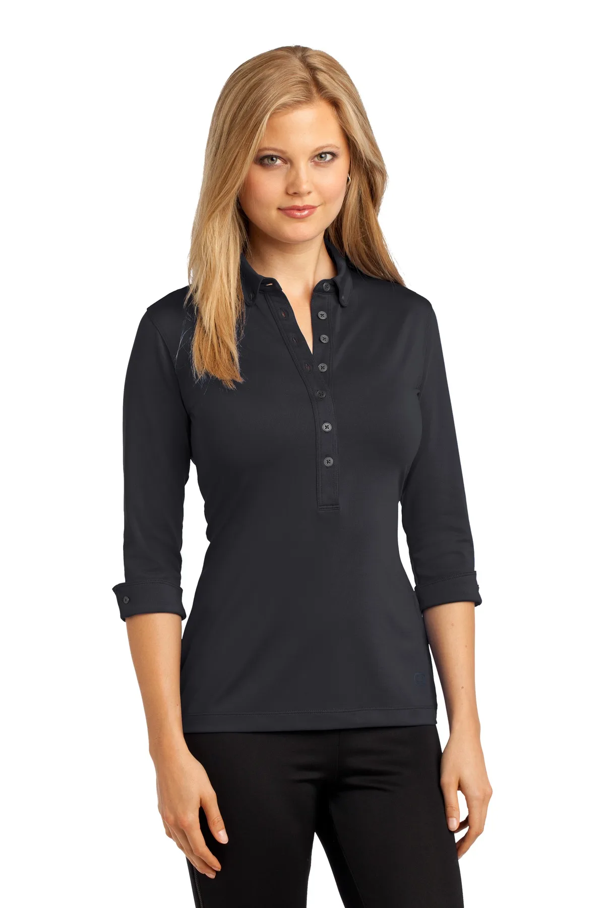 OGIO® Women's Gauge Polo.