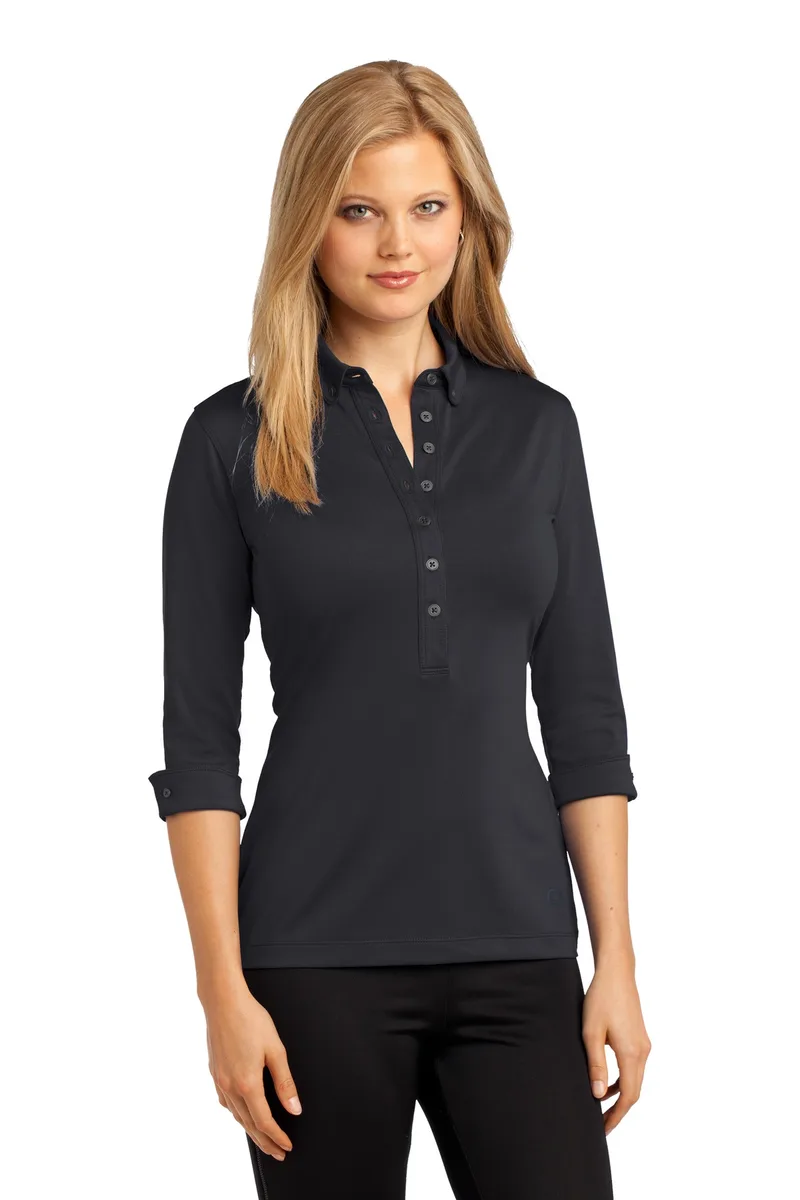 OGIO® Women's Gauge Polo.