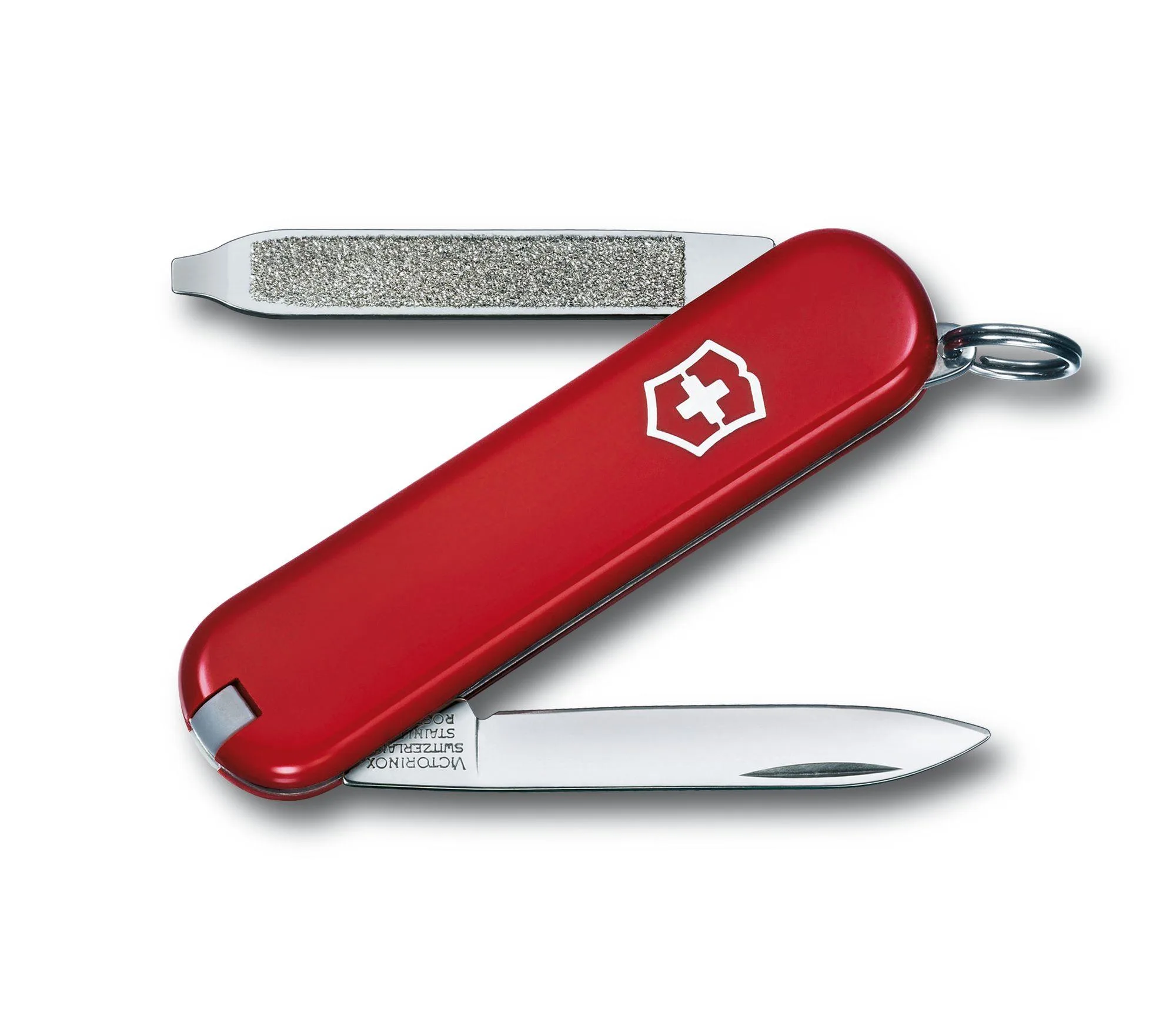 Victorinox Swiss Army Corporate Gifts Knife Escort, 58Mm Multi-Tool