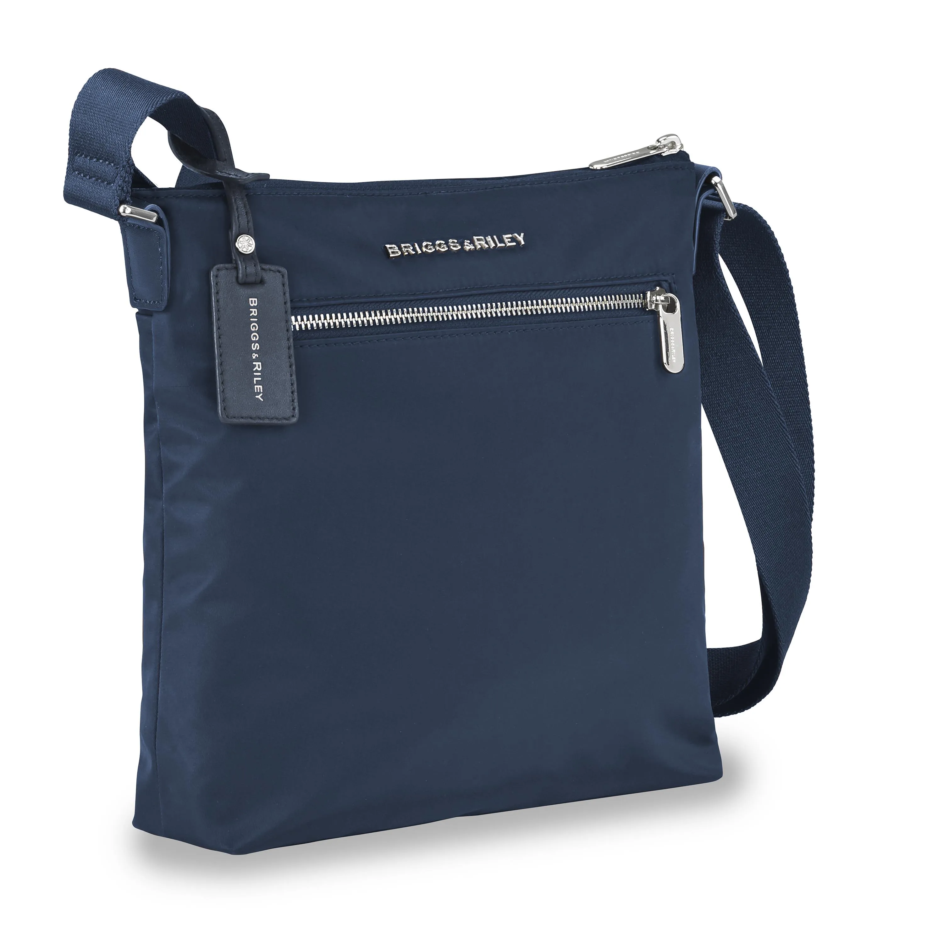 Briggs & Riley™ Rhapsody Crossbody Bag (Navy)