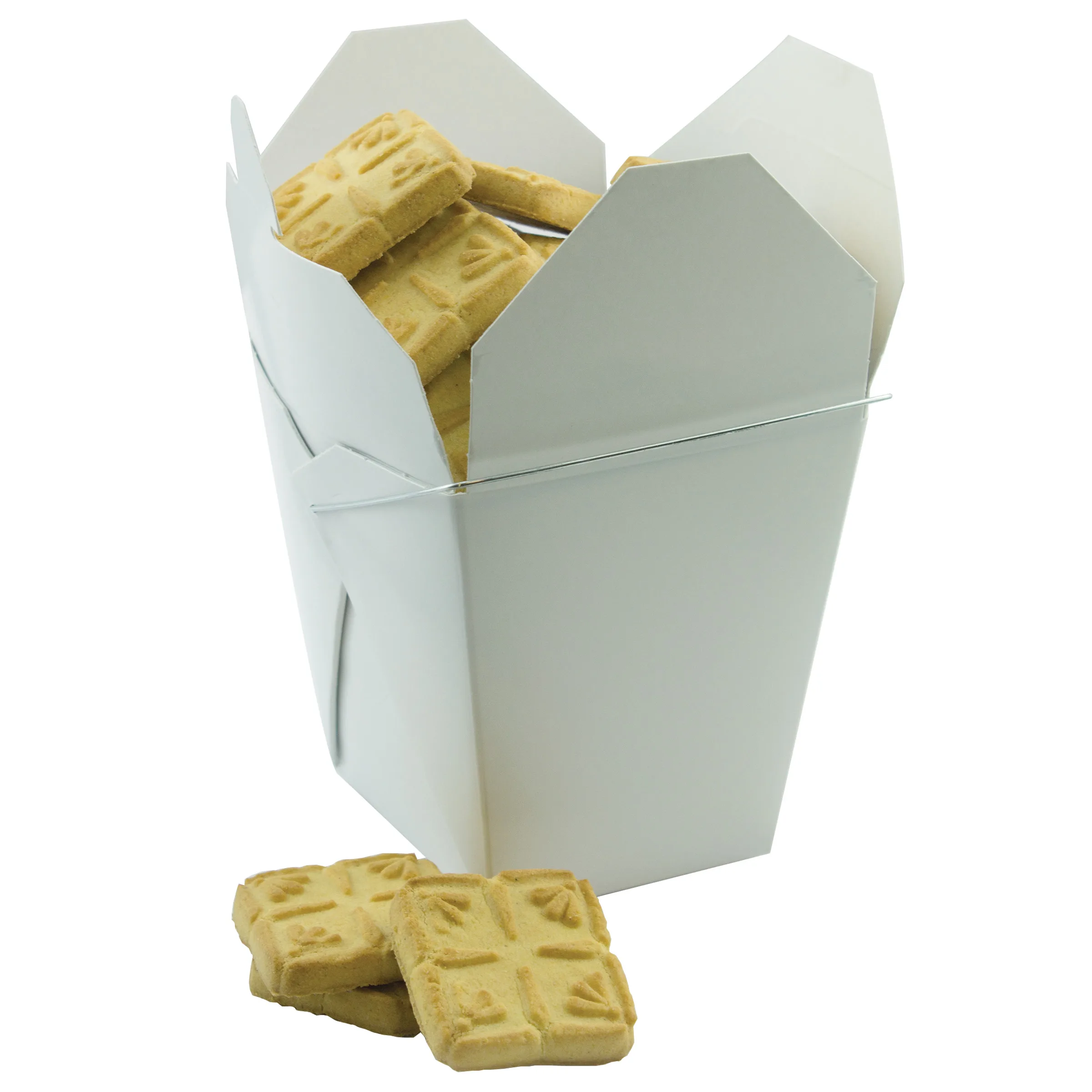 Fortune Cookie Box view 3