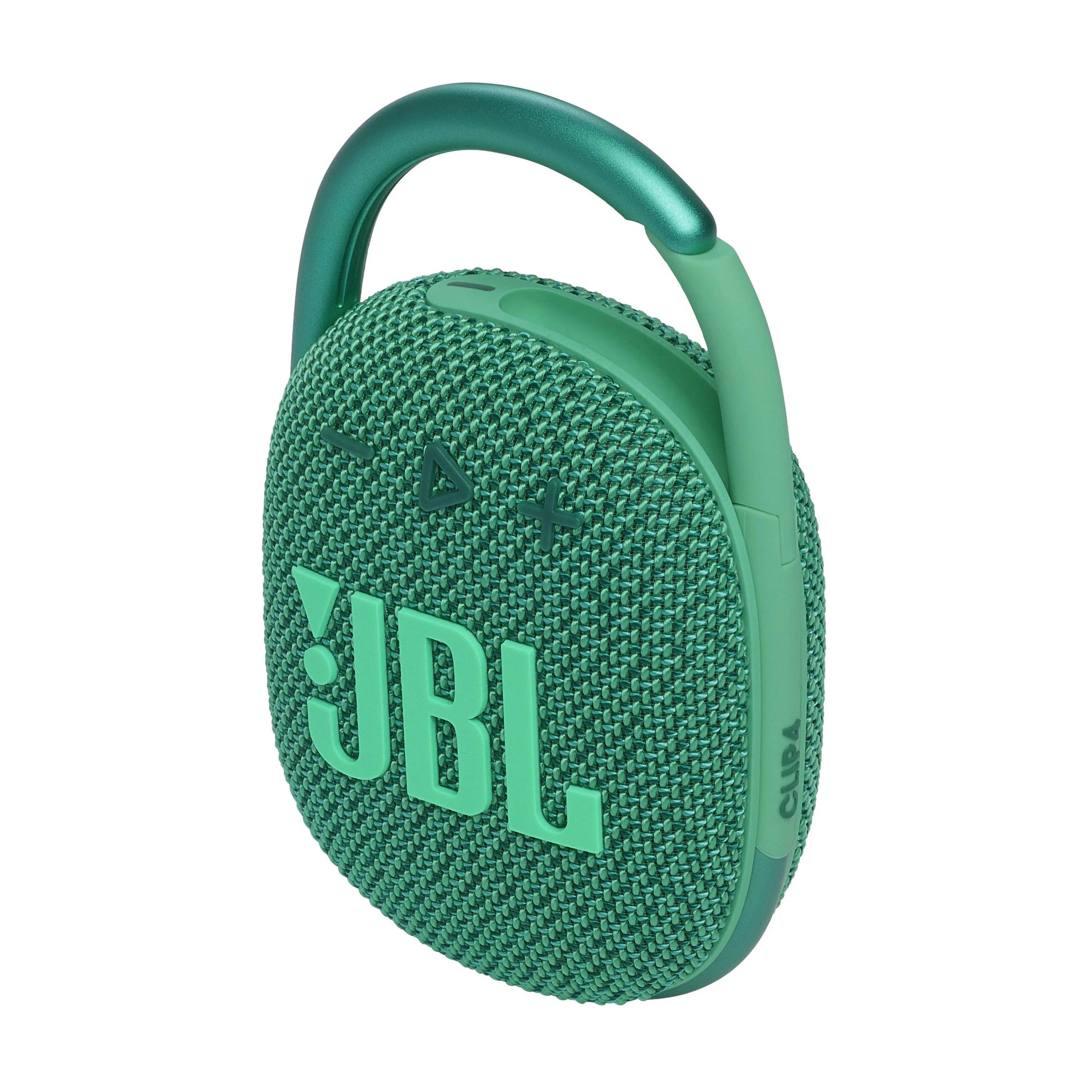 JBL Clip 4 Eco Edition Ultra-Portable Waterproof Speaker Forest Green