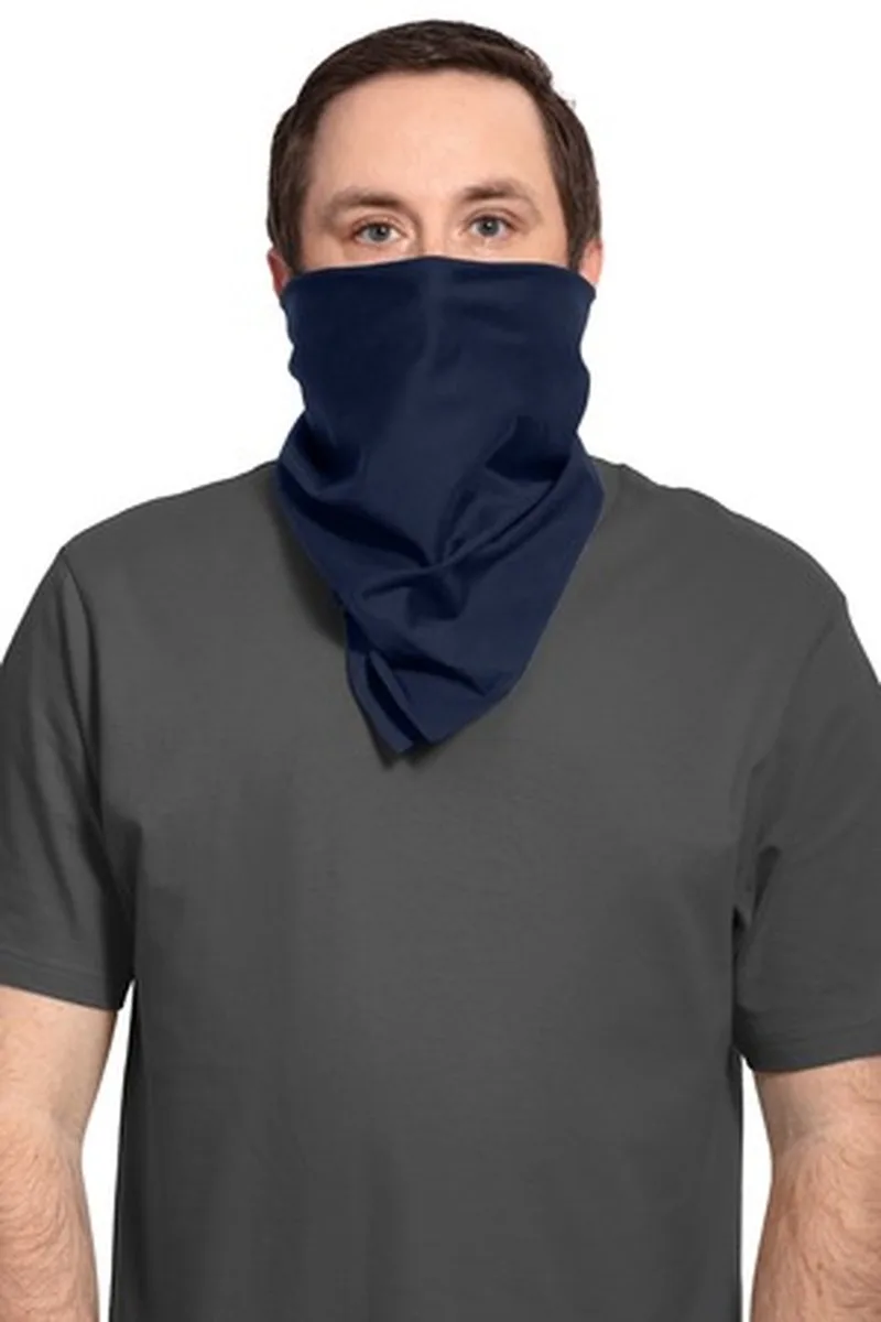 Port Authority ® Cotton Bandana
