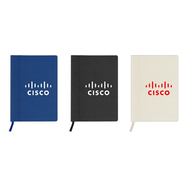 Thermal Stitch Notebook