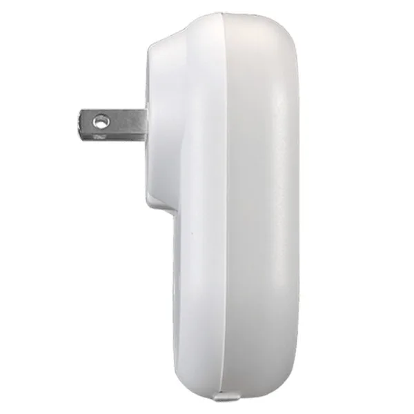 Wall Plug view 3