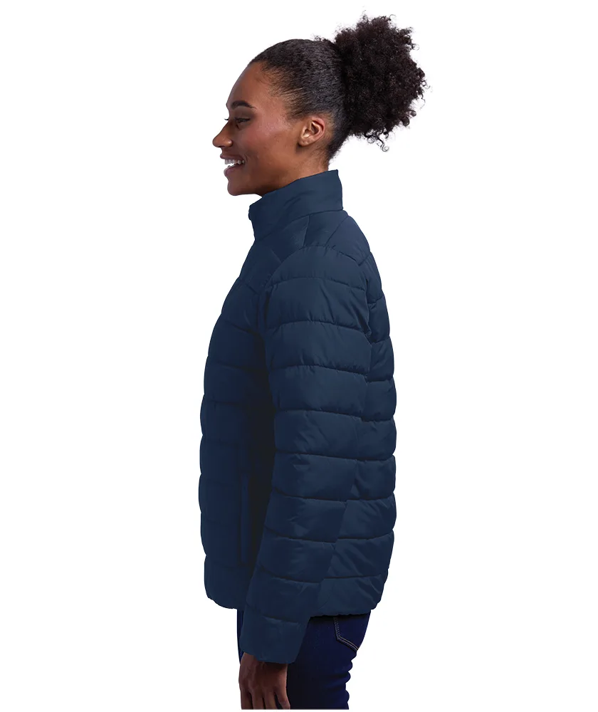 Navy Blue Side