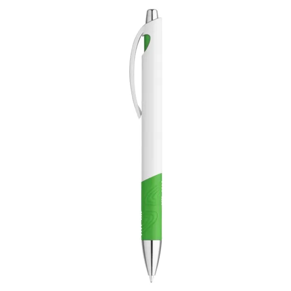 Green Blank