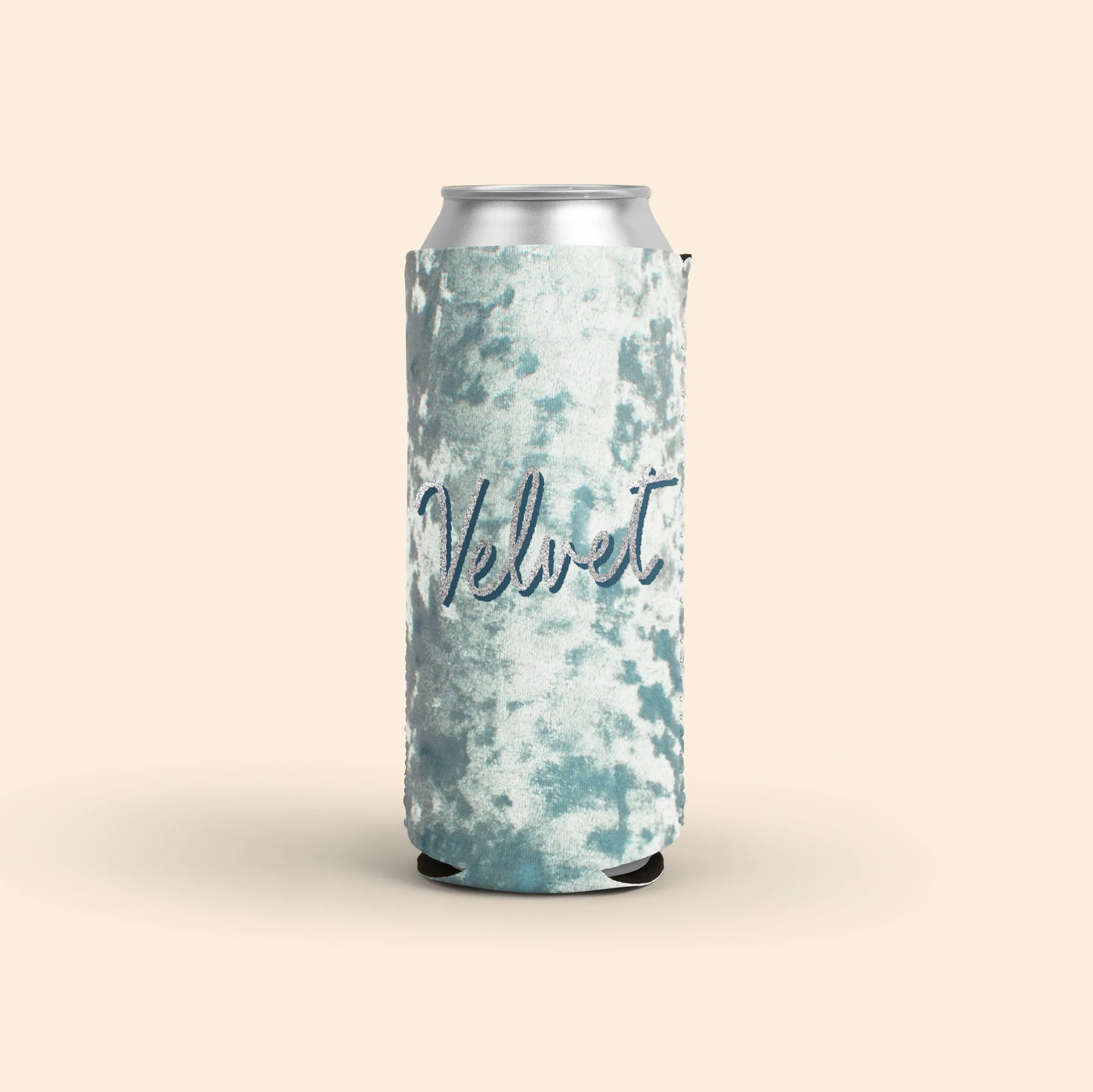 Dusty Blue