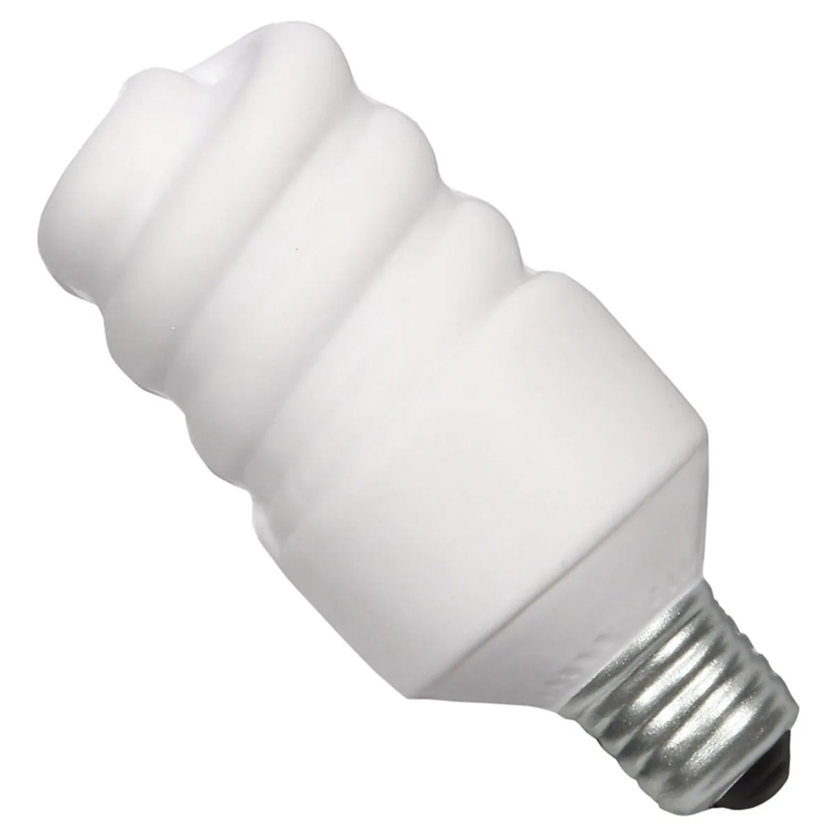 Mini Energy Saving Lightbulb Stress Reliever view 2