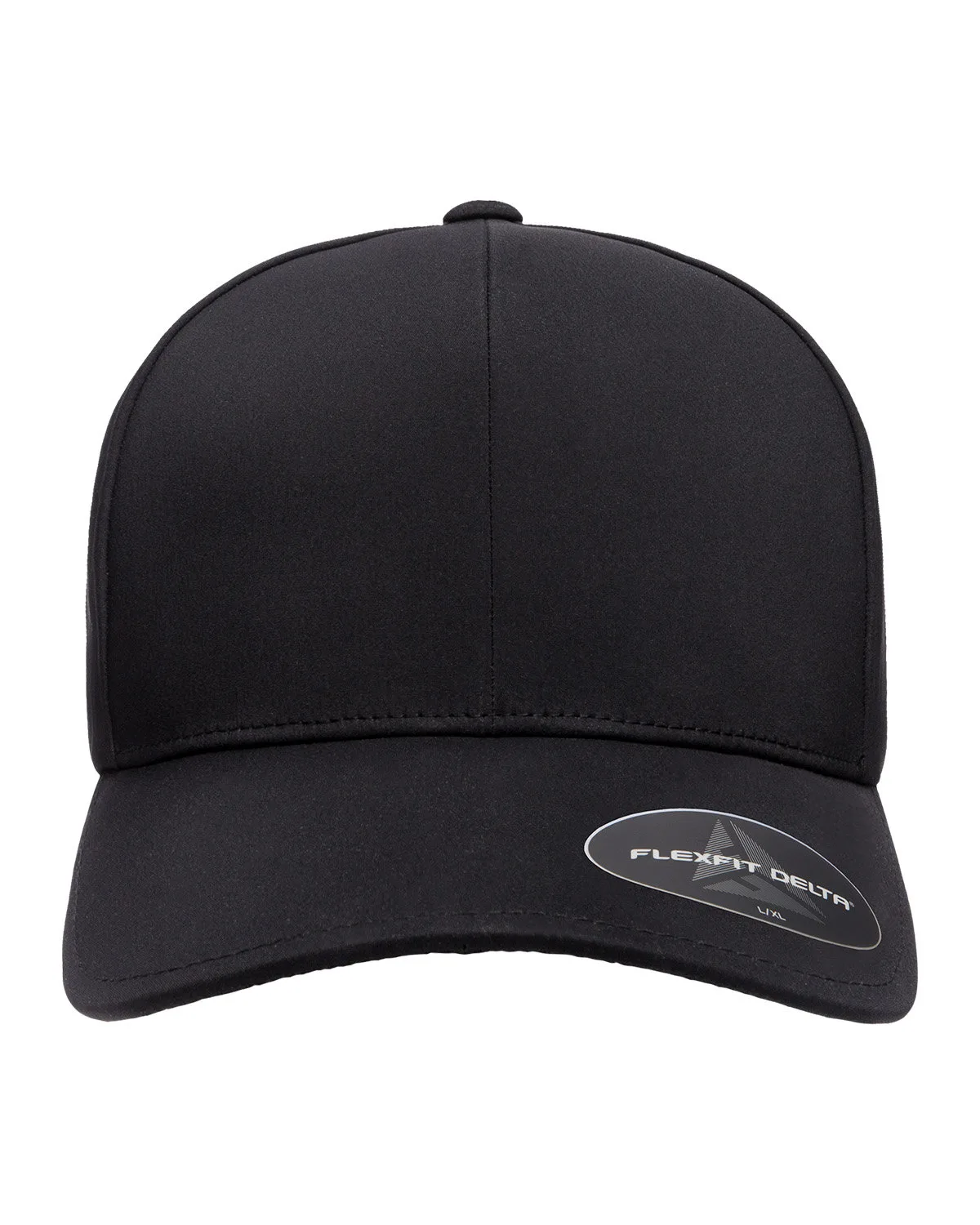 Yupoong Adult Delta X-Cap