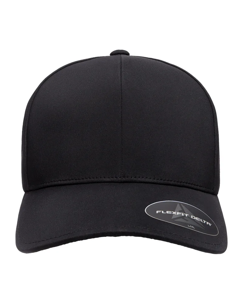 Yupoong Adult Delta X-Cap