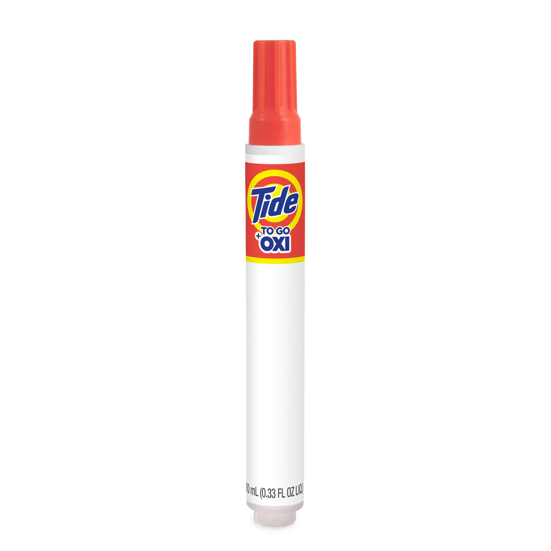 Tide® to Go +Oxi - Instant Stain Remover view 2