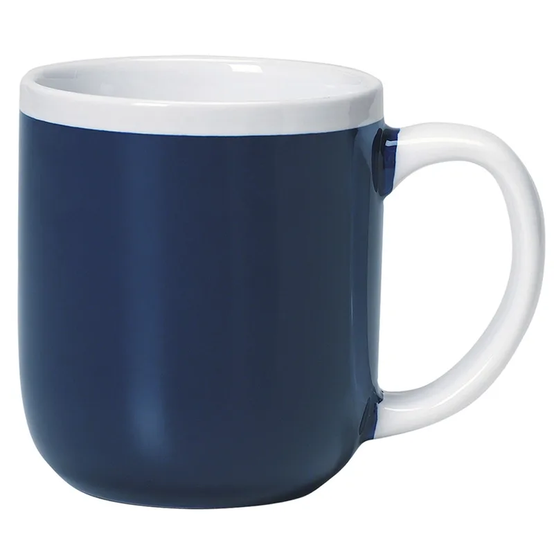 17 Oz. Majestic Mug view 3