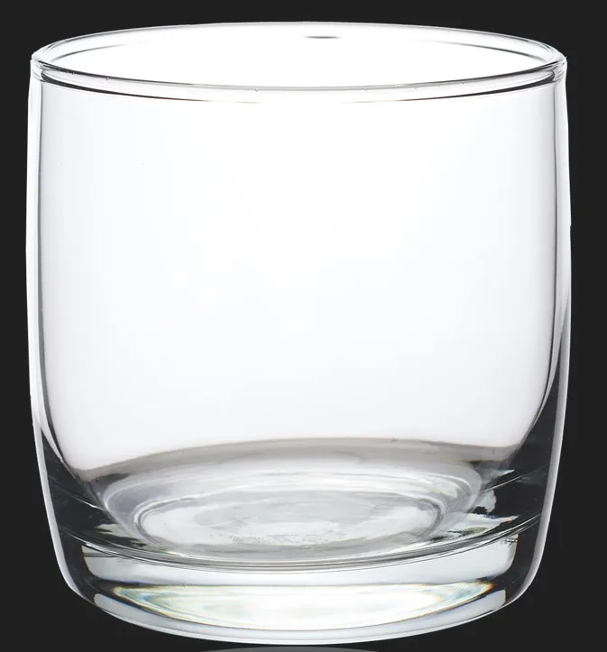 10 Oz. Woodbury Whiskey Glass view 2