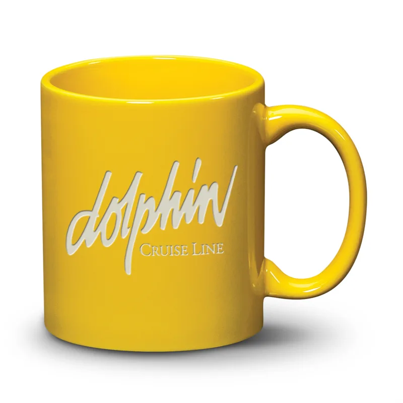 Malibu Mug - 11oz