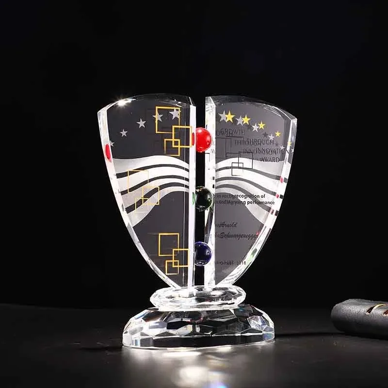 Isabella Award view 2