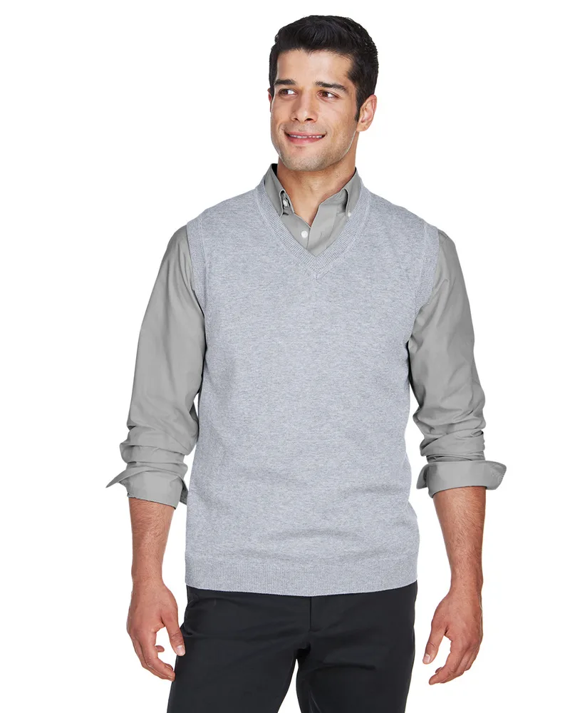 Grey Heather