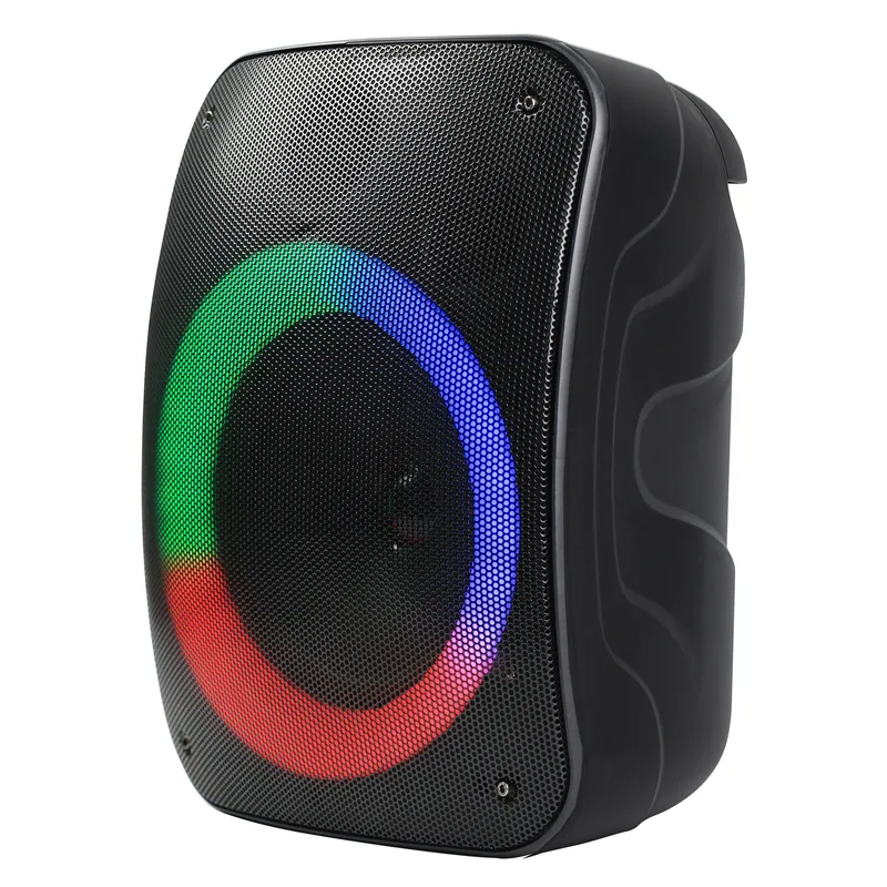 Supersonic 6.5" Bluetooth Speaker W/ True Wireless Technology
