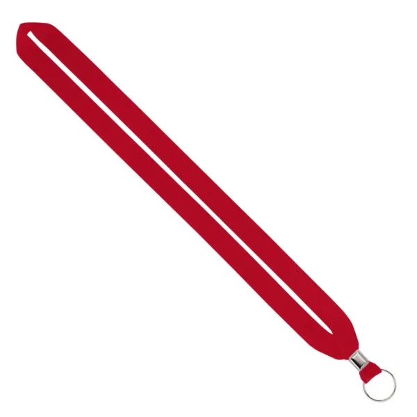 Red Blank