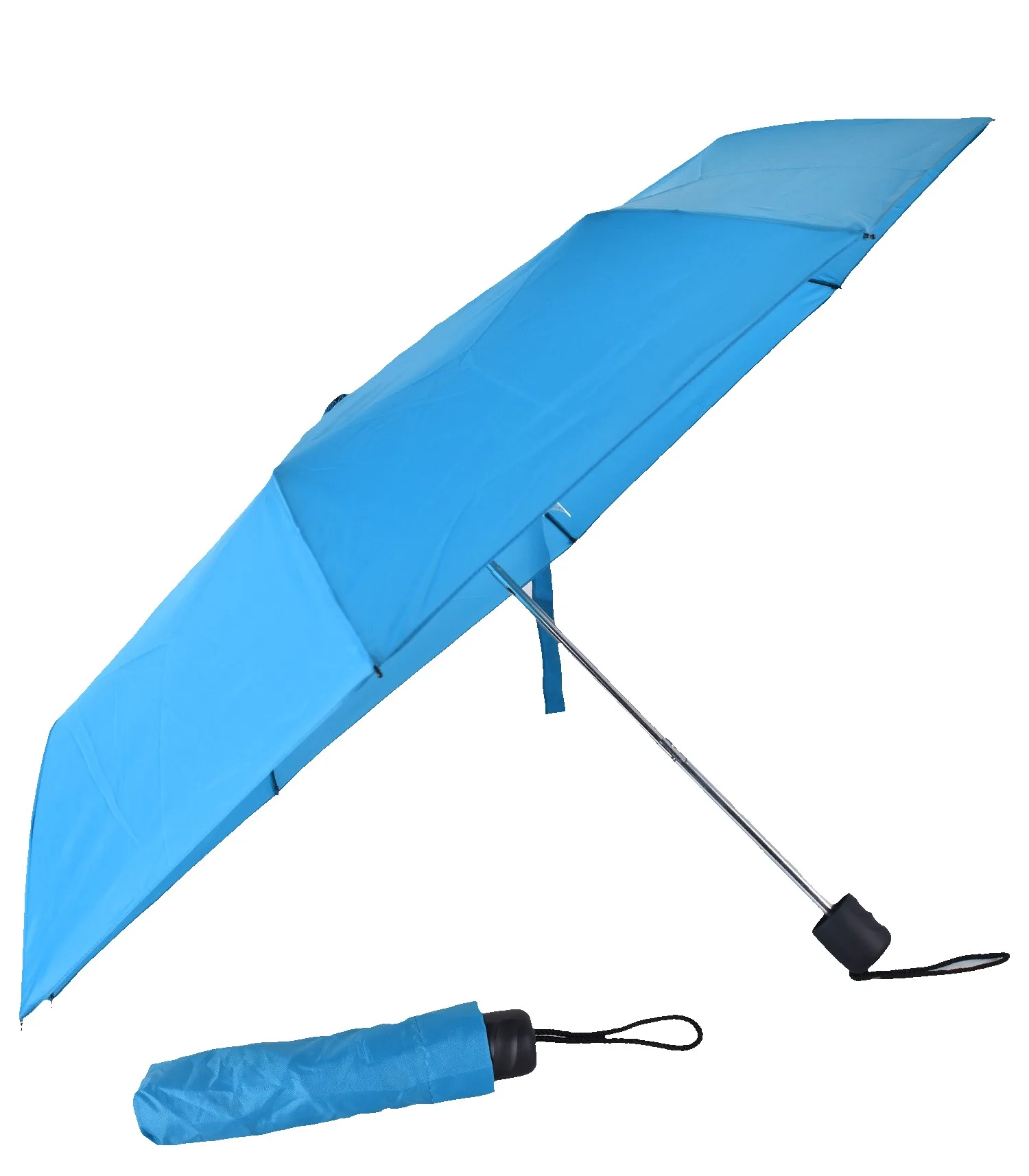 Cyan Blue