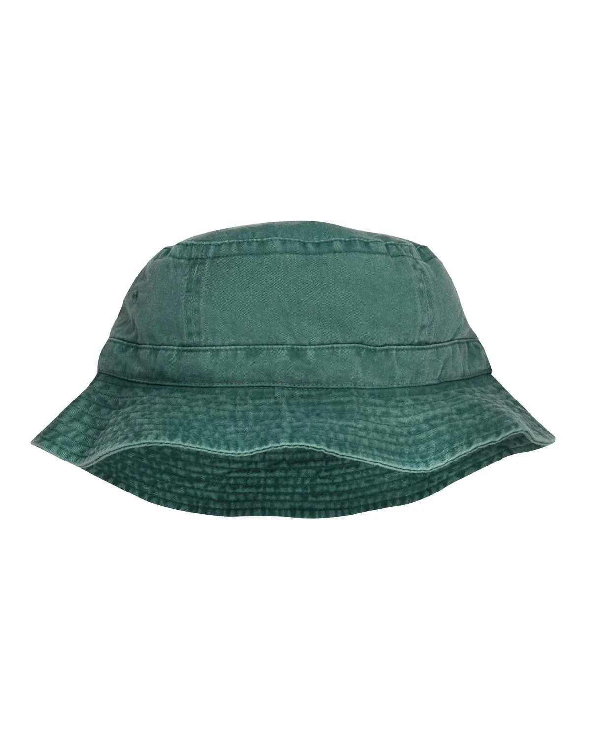 Adams Cap Vacationer Pigment Dyed Bucket Hat view 3