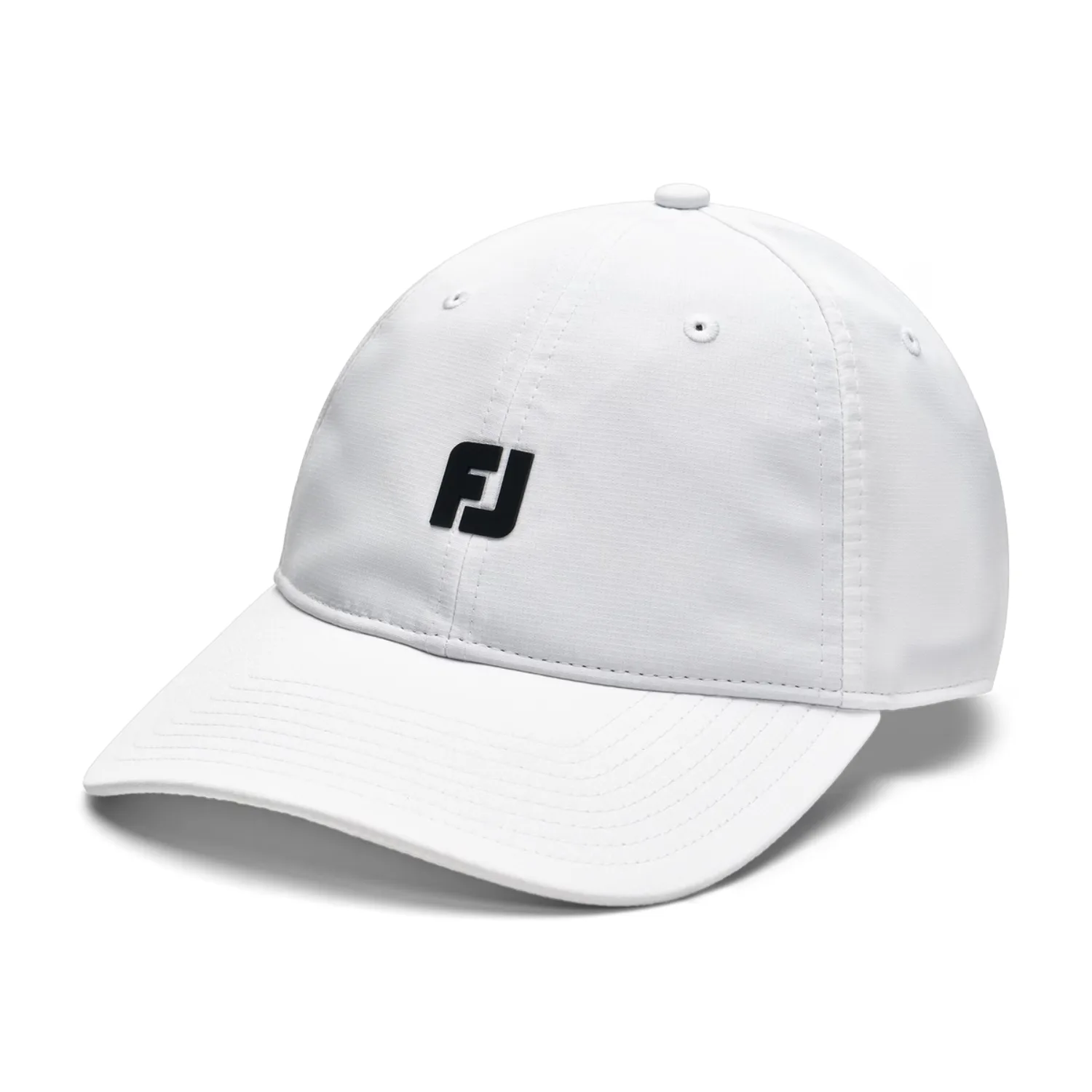 Front View White