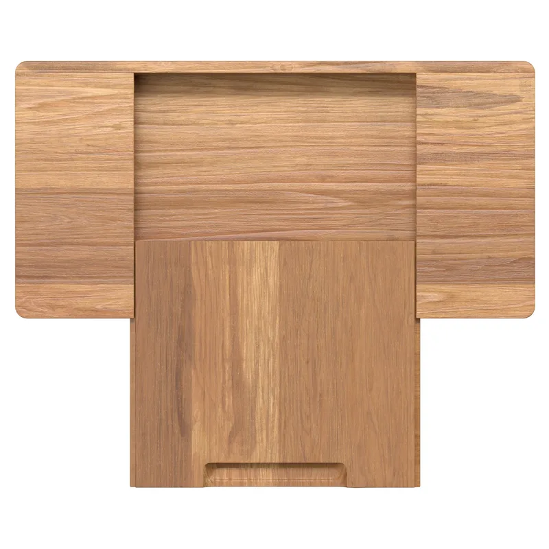 LF109 WOOD BACK