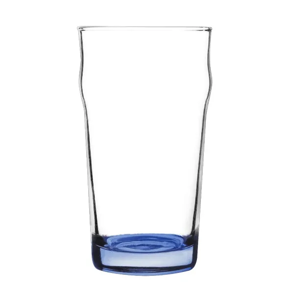 Blue Blank