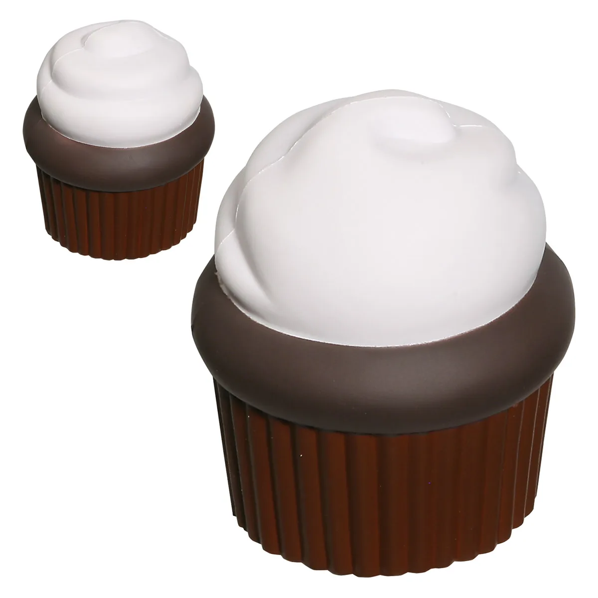 Cupcake Stress Reliever view 2