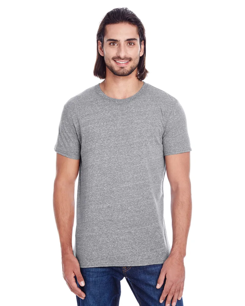 Grey Triblend