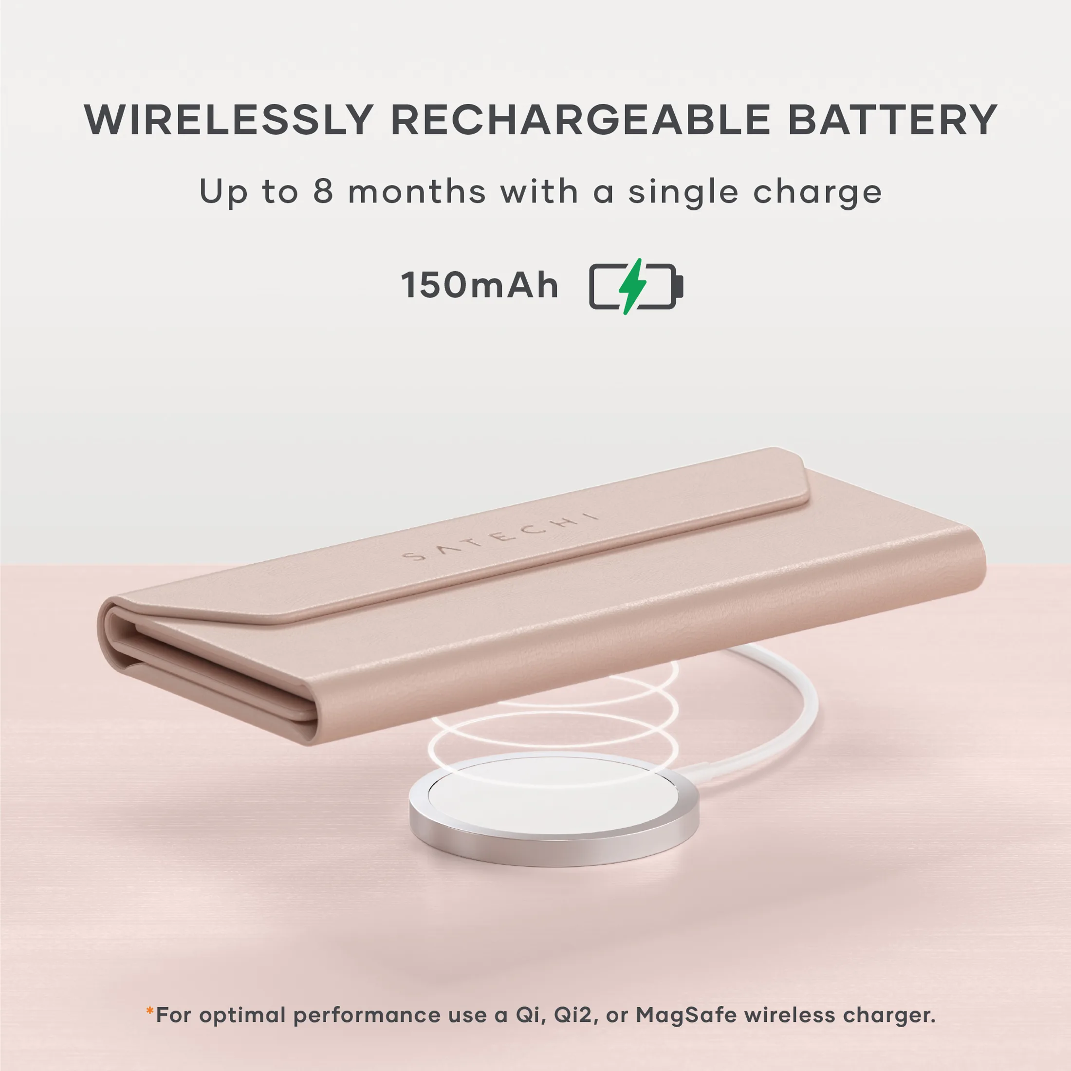 Rechargeable Battery