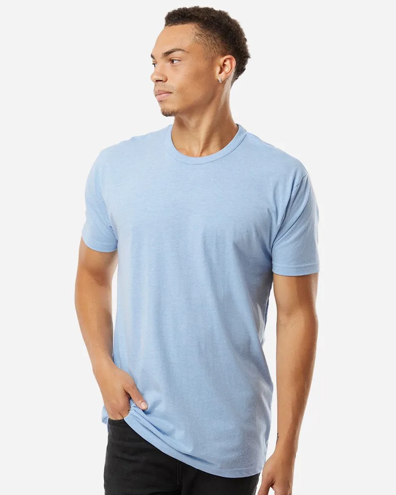 Next Level Apparel® Unisex CVC T-Shirt