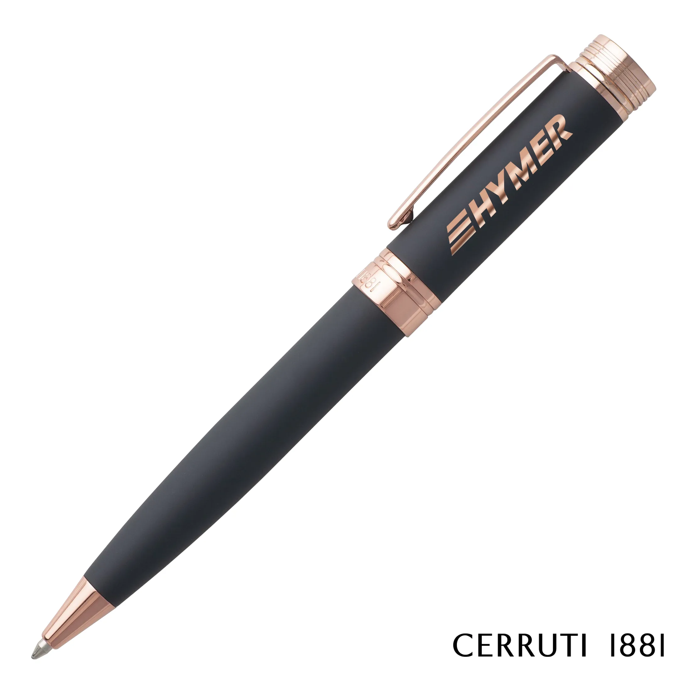 Ballpoint, Navy