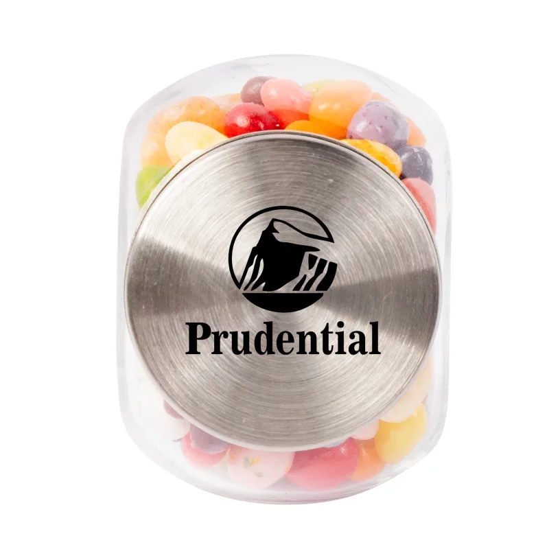 Jelly Belly® Apothecary Jar view 3