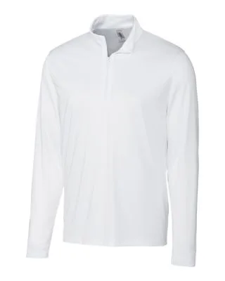 Clique Spin Eco Performance Half Zip Mens Pullover view 7