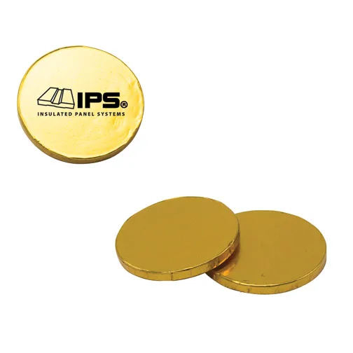 gold imprint 970
