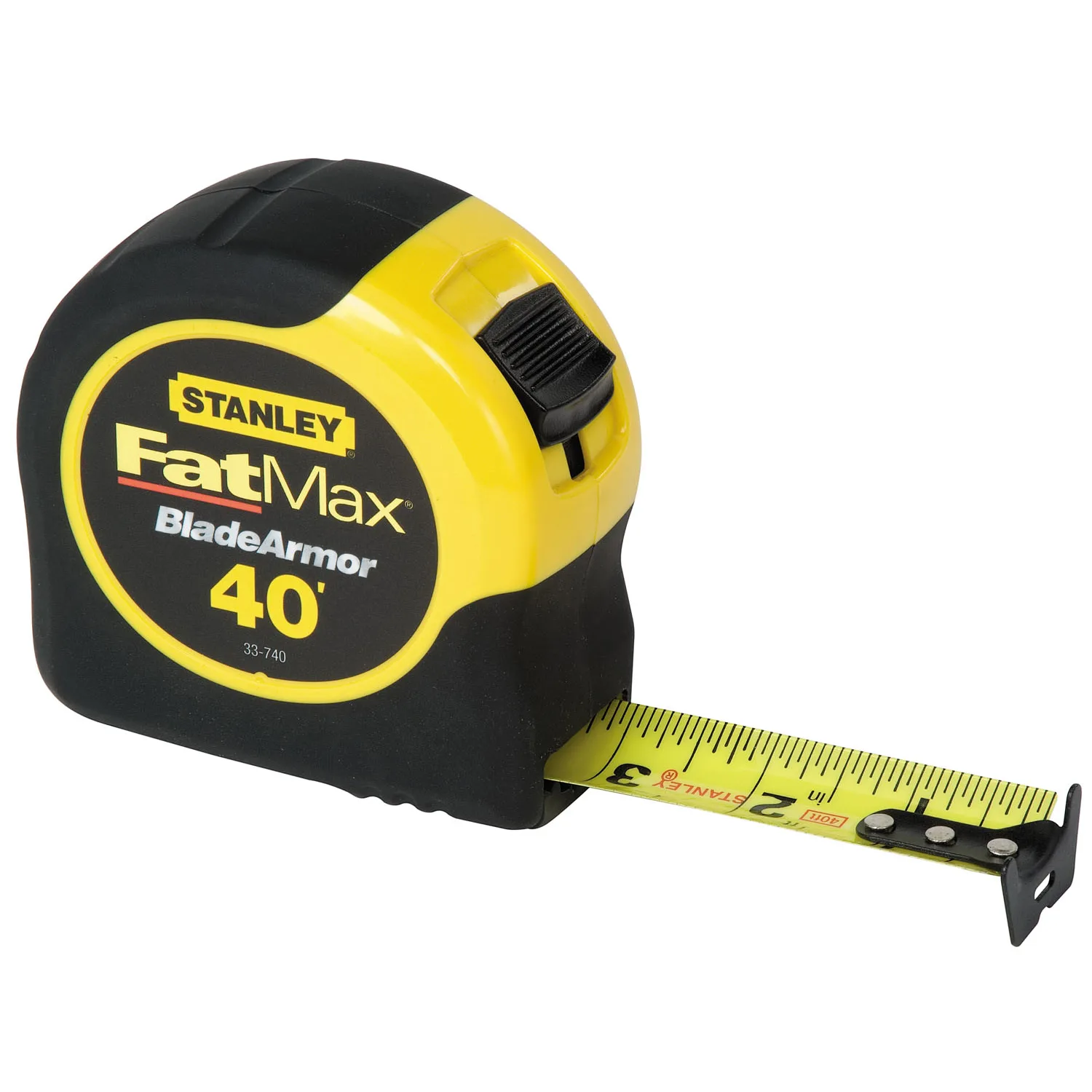 Stanley FatMax 40' Tape Measure