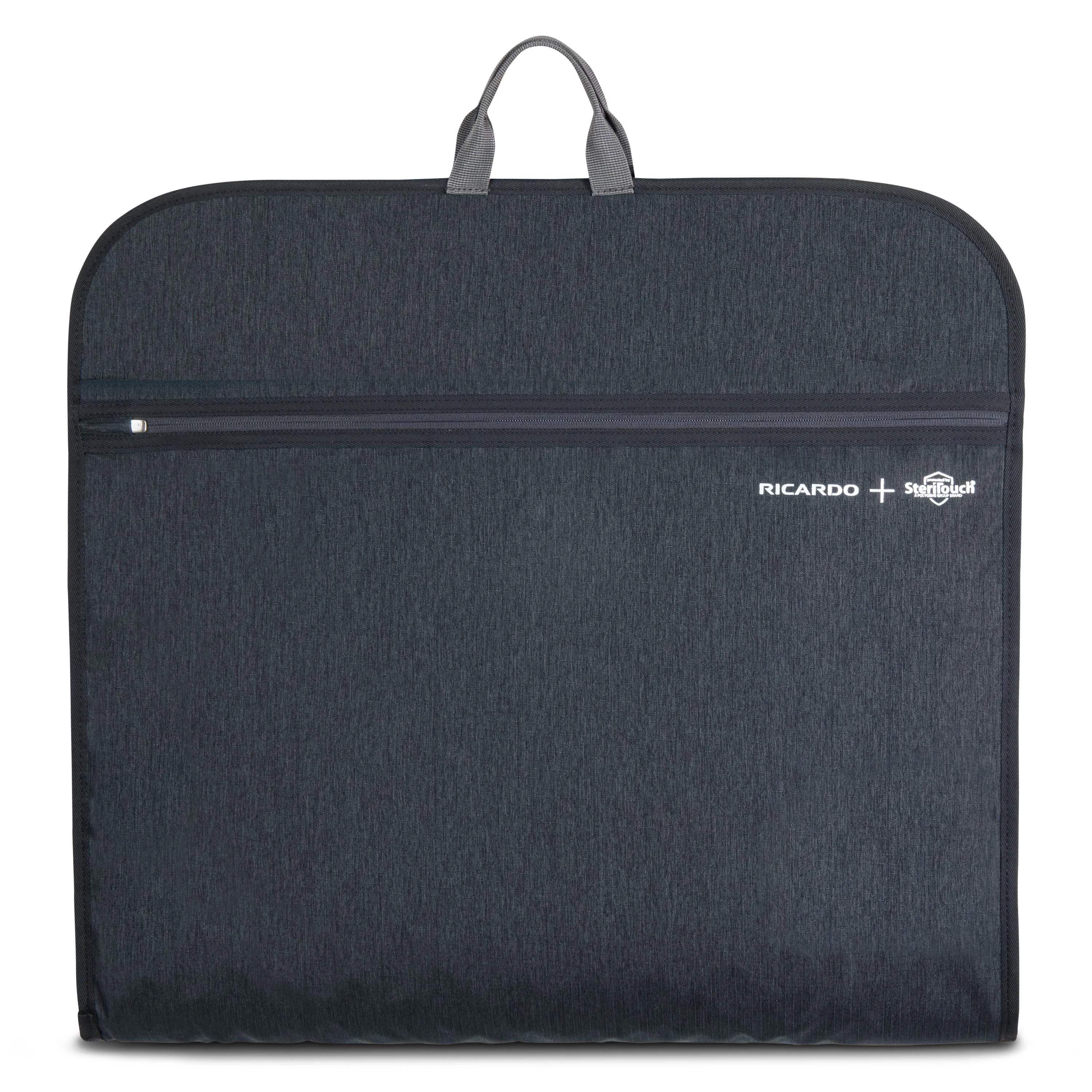 Ricardo Beverly Hills - Essentials 5.0 Garment Carrier Bag W/Steritouch - Graphite