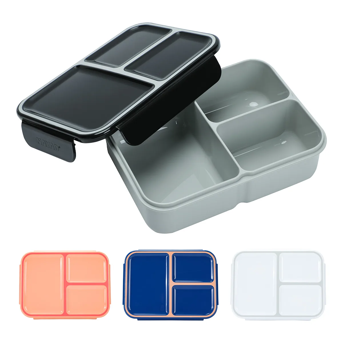 NAYAD® Ellis Lunch Box view 2