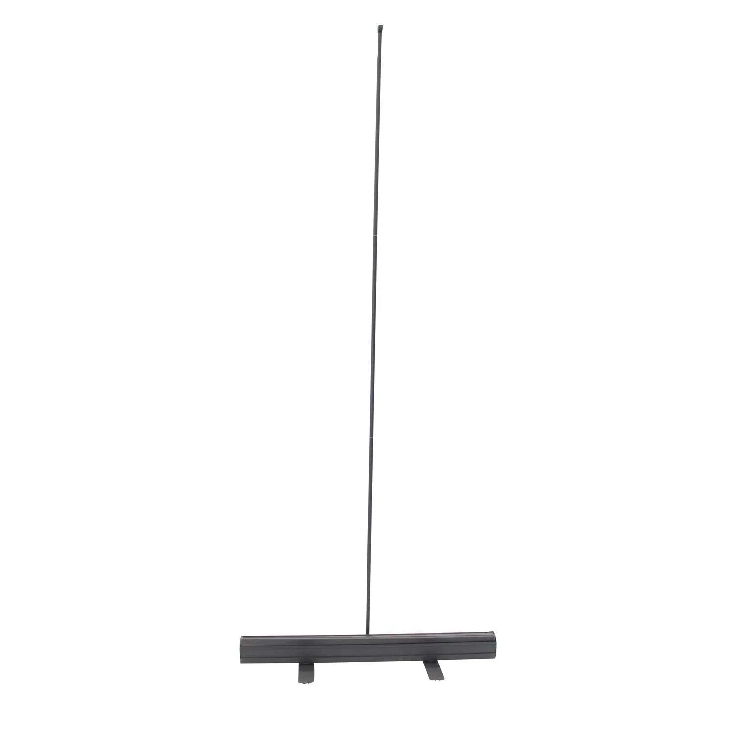 31.5" Economy Retractor Kit (No-Curl Hybrid Media) view 3
