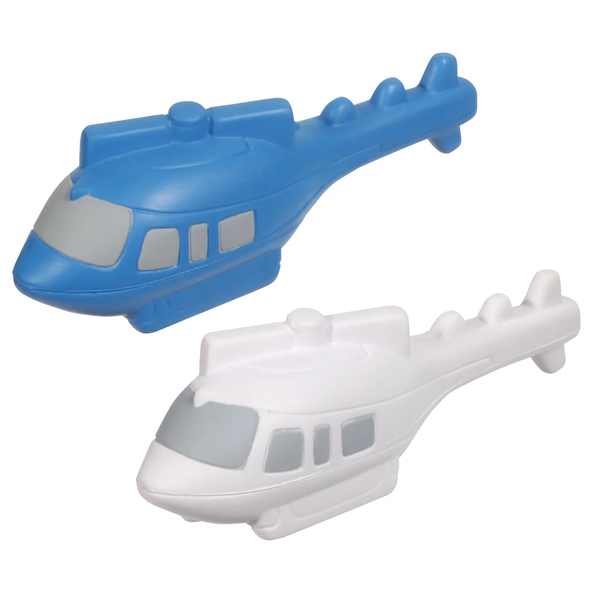 Helicopter Stress Reliever view 2