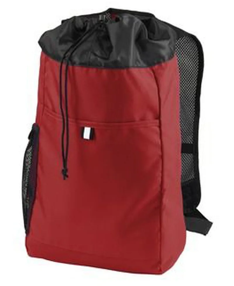 Port Authority ® Hybrid Backpack.