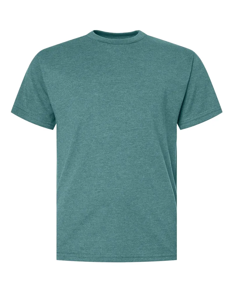 Hanes® Youth Perfect-T T-Shirt view 5