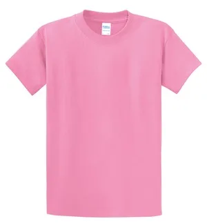 Port & Co™ Essential Tee. view 6