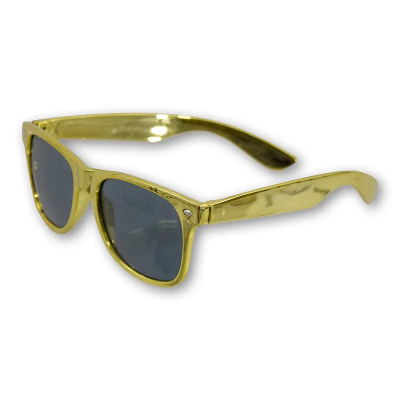 Sunglasses - Metallic Finish view 2