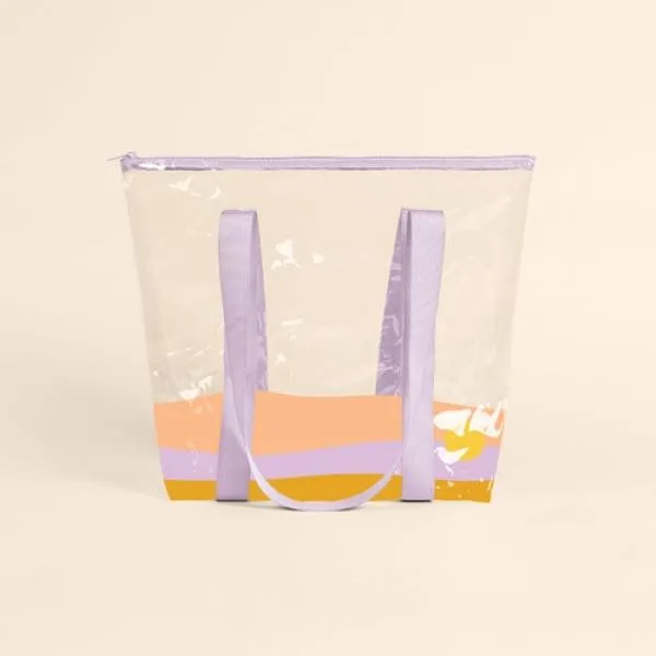 Clear/Various Front